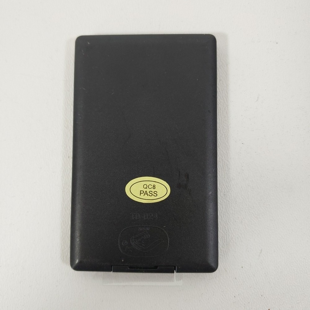 Dual Remote XDM6351