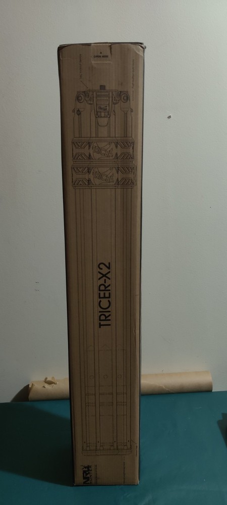 TRICER X2 Tripod **NEW**