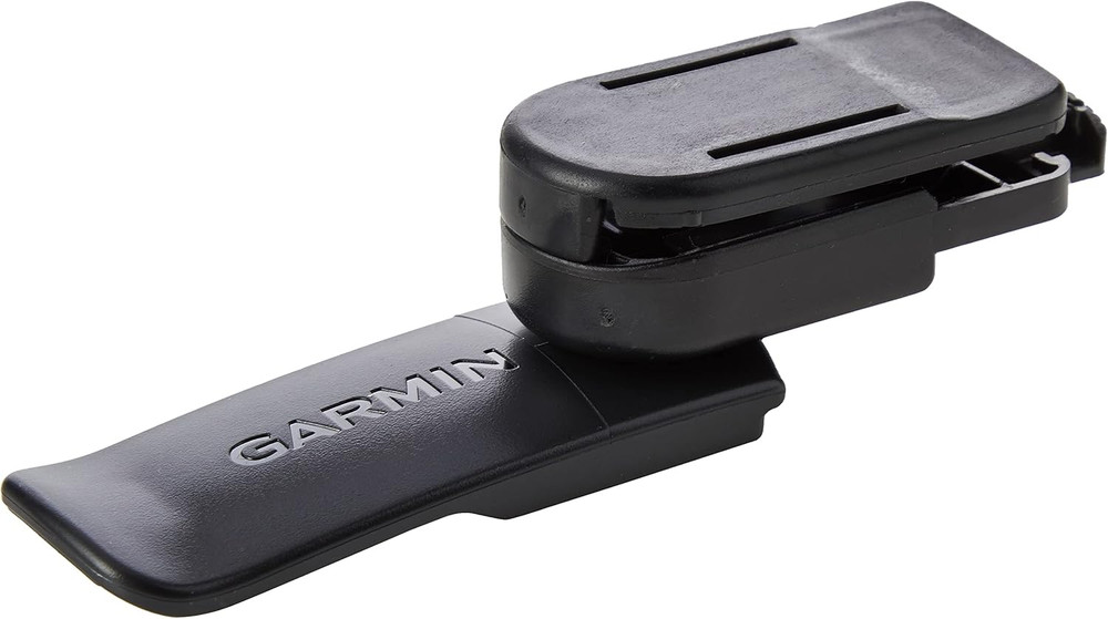 Swivel Belt Clip, Standard Packaging
