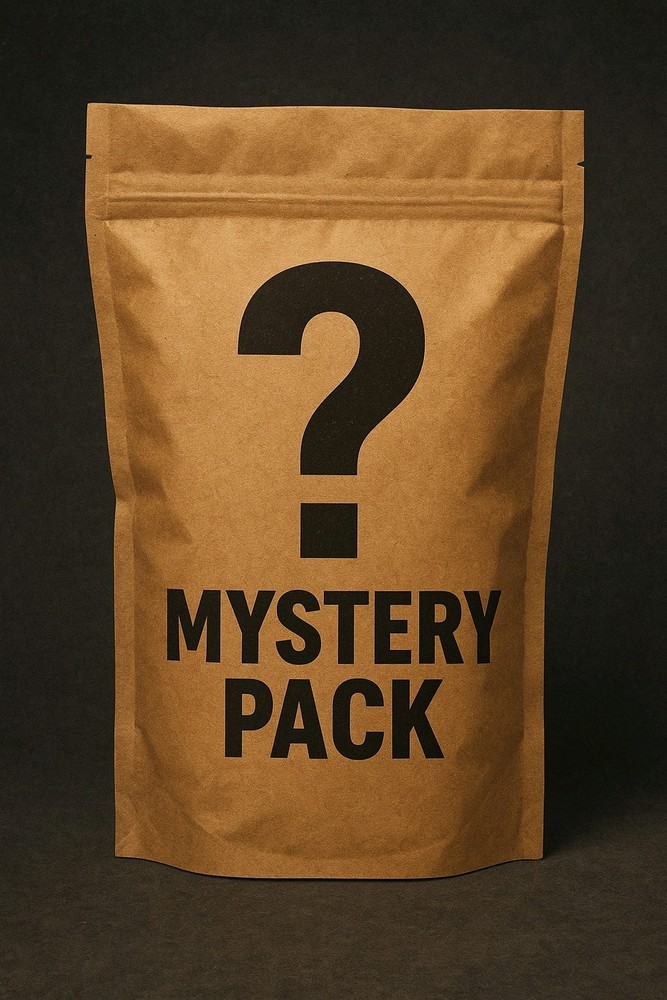 👀Mystery Boxes - Various Items 👀🤔🤔