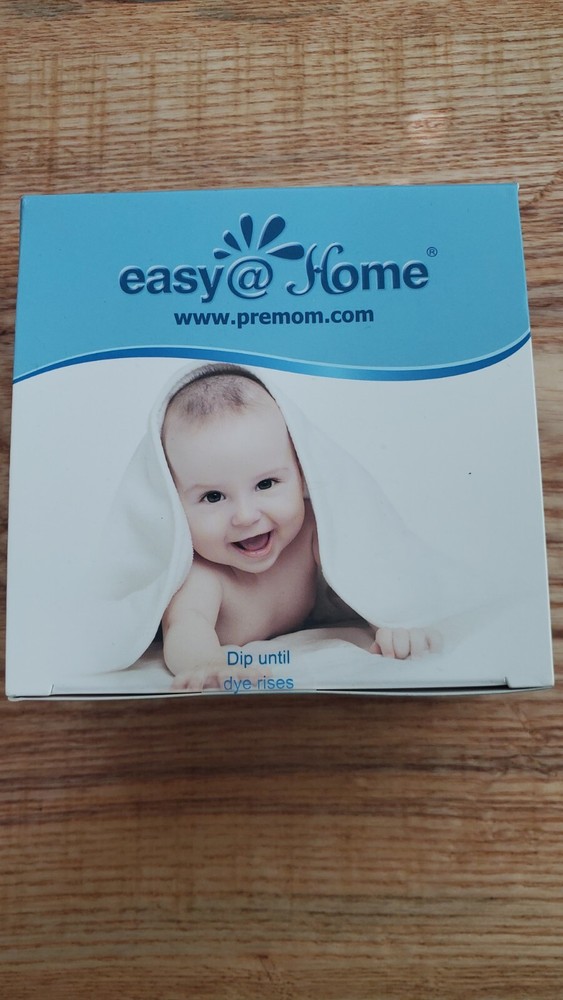 Easy@Home Ovulation Test Strips (50-Pack), FSA Eligible Ovulation Predictor A37