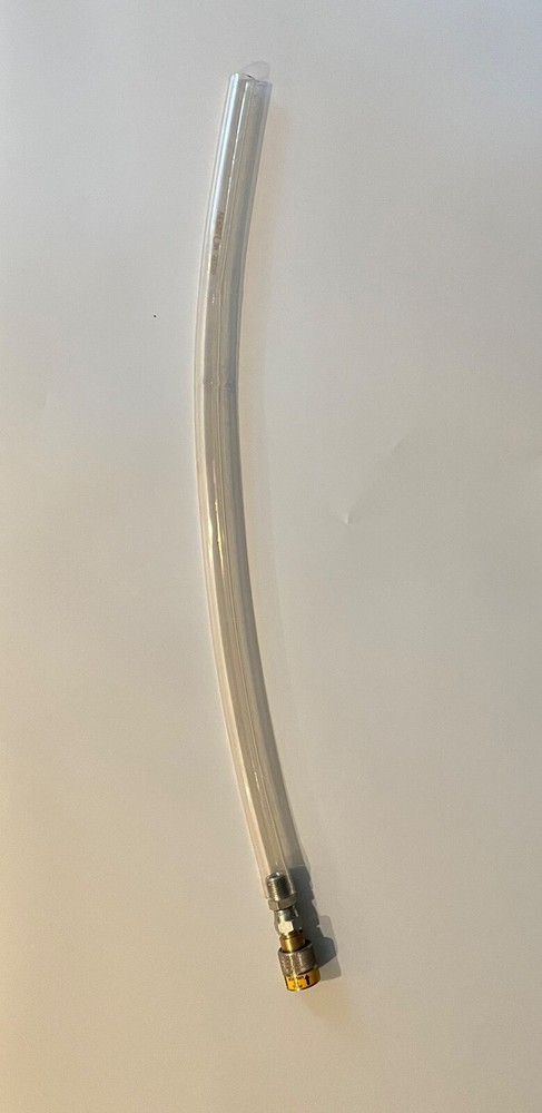 COM-14395 OVERFLOW HOSE CSD IDG USA