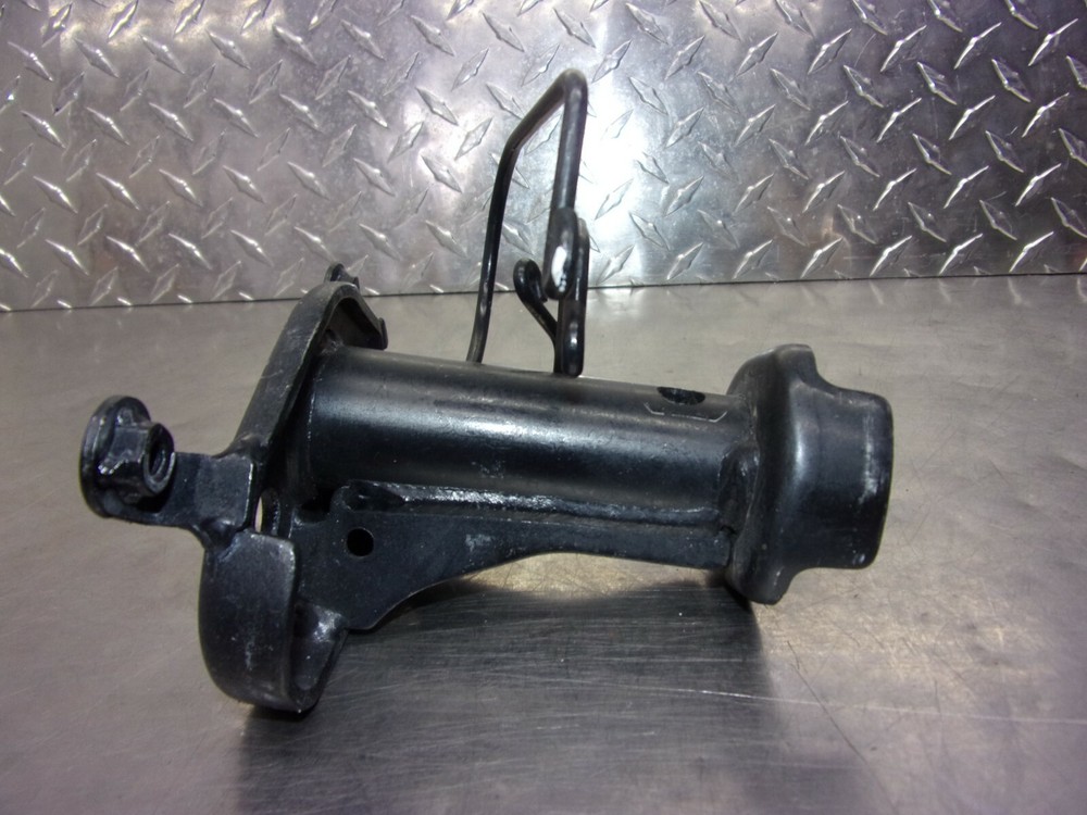 633 A HONDA PCX 150 2019 OEM TRIPLE TREE UPPER
