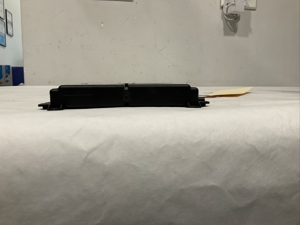 2017 CHEVY MALIBU COLLISION AVOIDANCE/MITIGATION CONTROL MODULE OEM 84043902