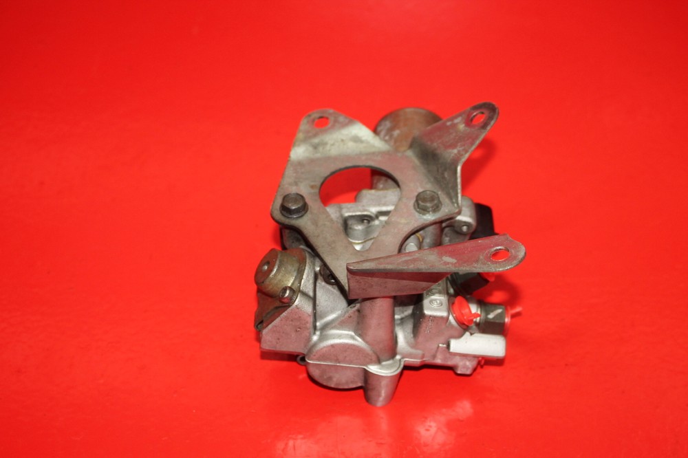 04 HONDA INTERCEPTOR 800 VFR800 FRONT ABS PUMP UNIT MODULE