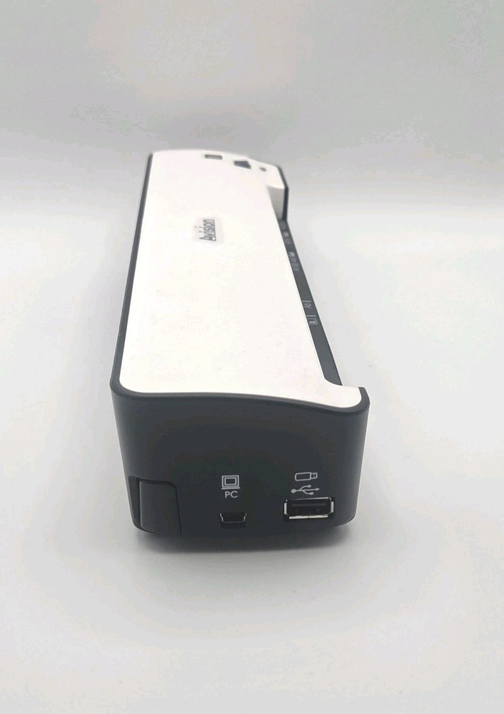 Avision Scanner FF-1105b Tested Works