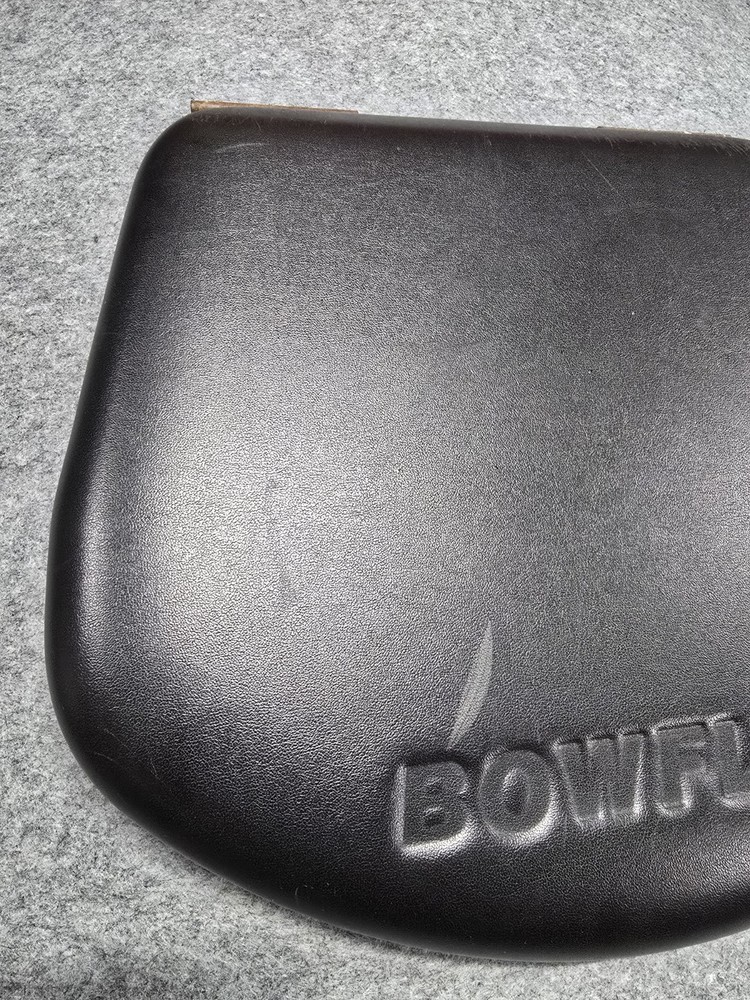 Bowflex Ultimate Trolley Seat Pad Only