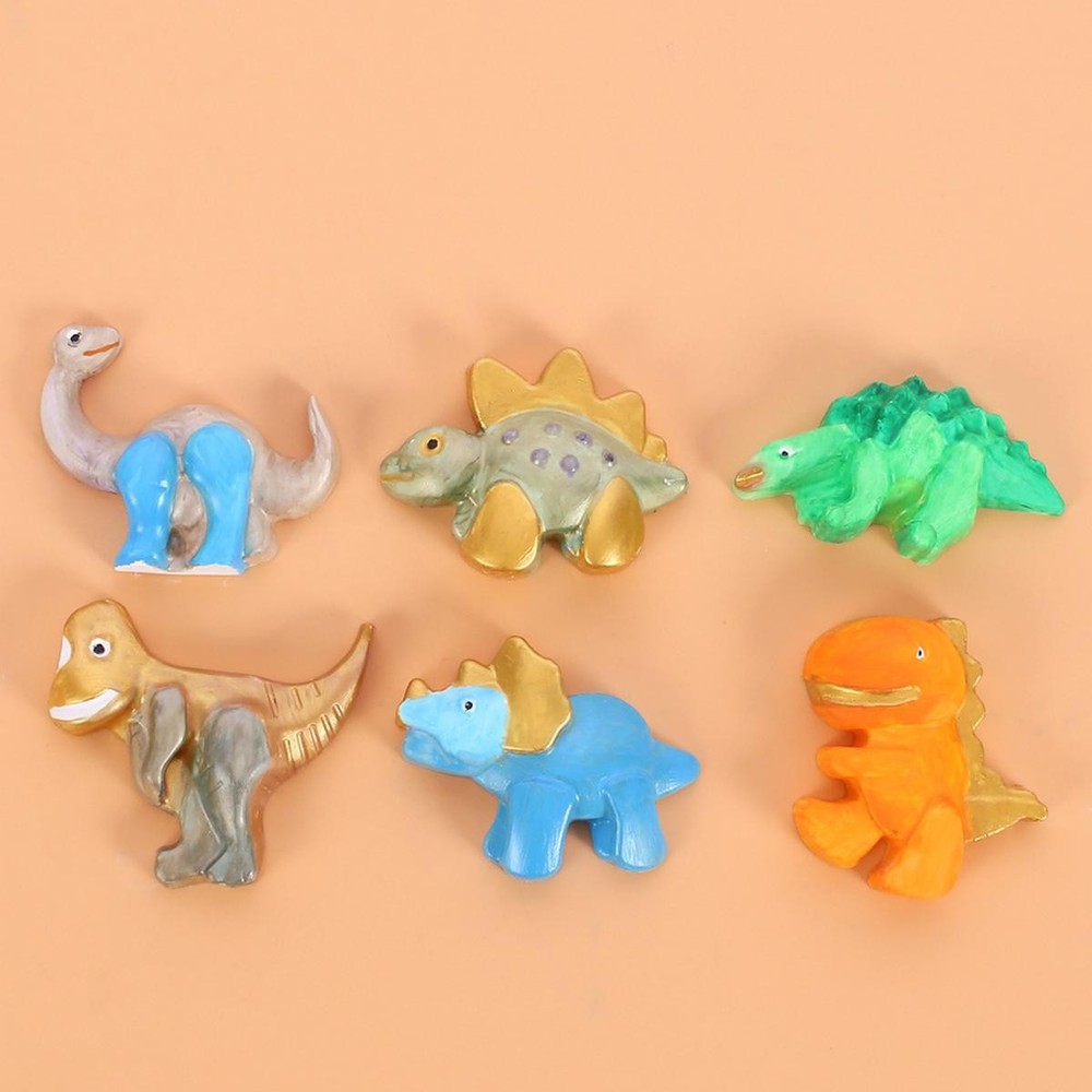 1pc-dinosaur Silicone Mold
