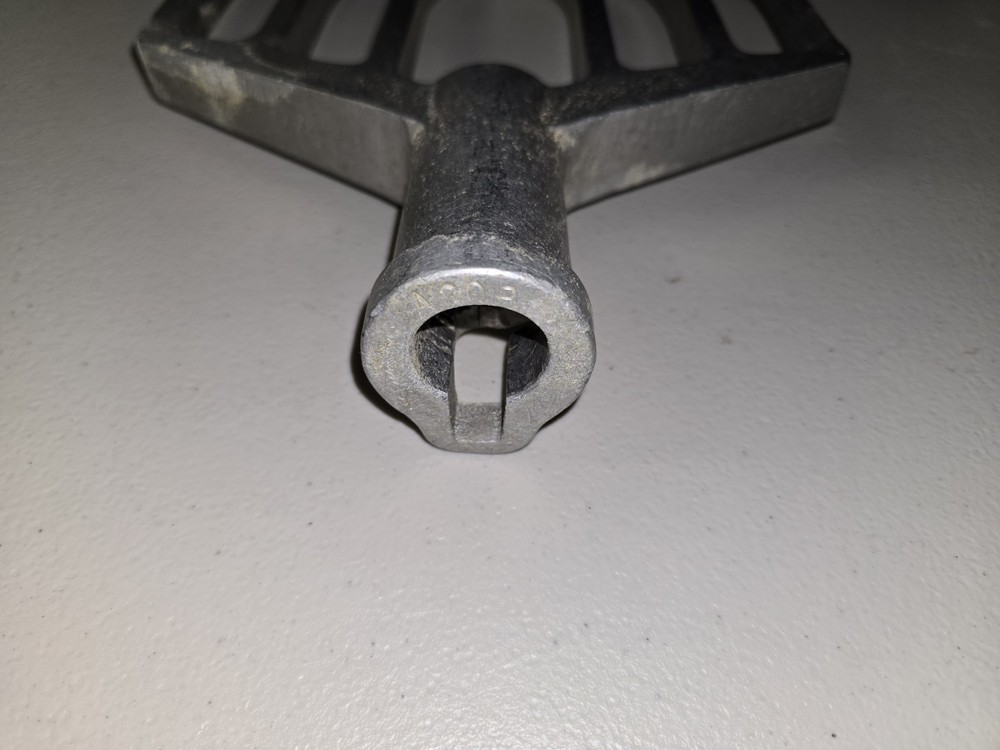 BERKEL Model 813A Commercial Food Processing Machine