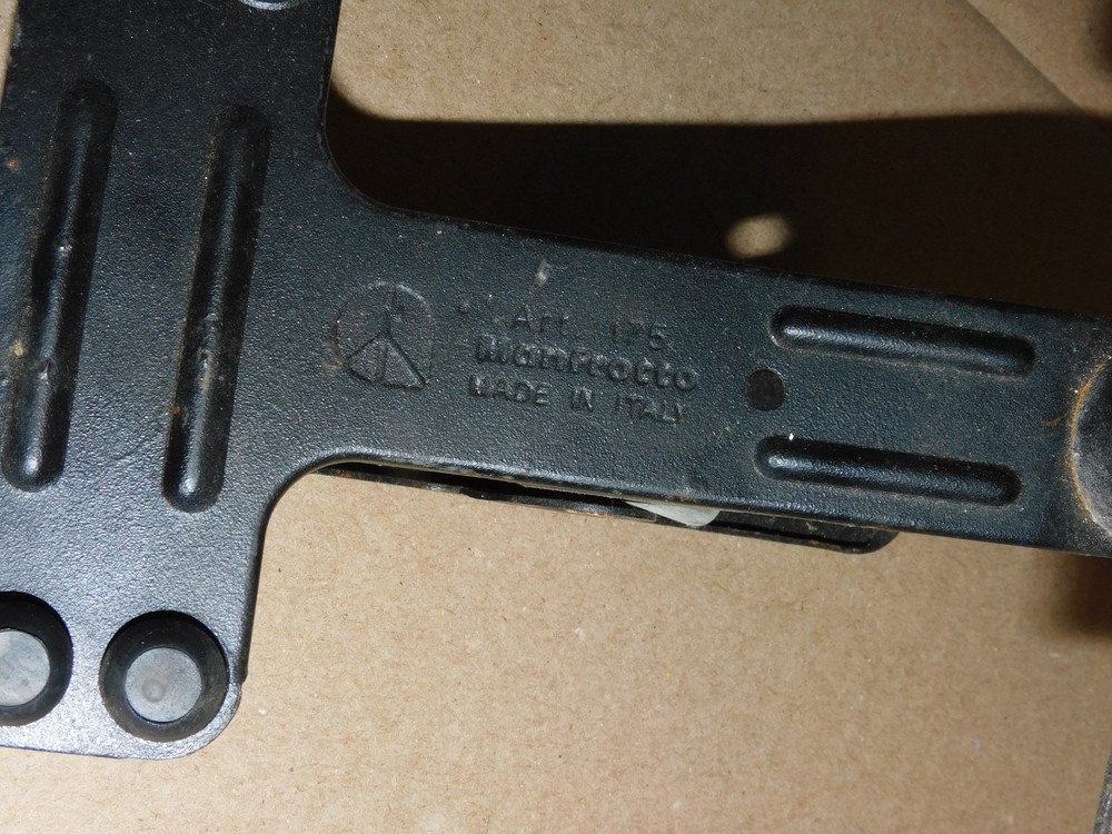 Manfrotto Super Clamp #035 with Spring Clamp 175
