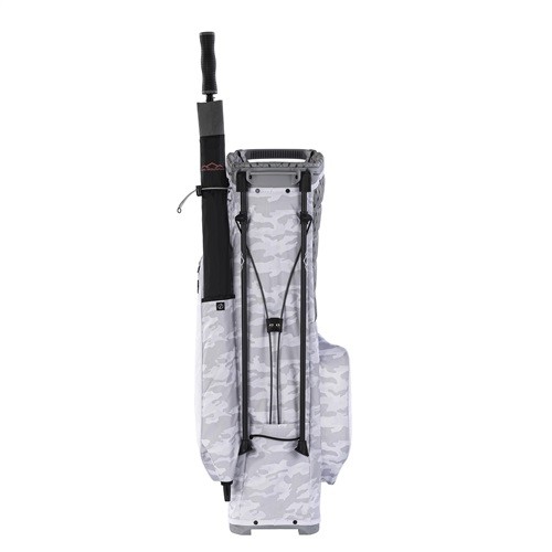 NEW Sun Mountain E-3.5 Snow Camo-White