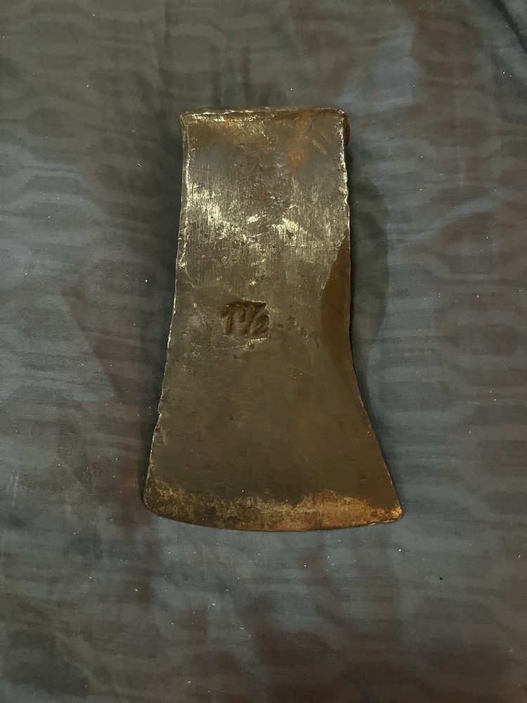 Vintage Ochsenkopf Hatchet