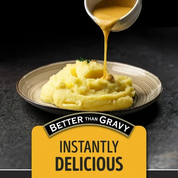 Better Than Gravy Roasted Turkey Gravy