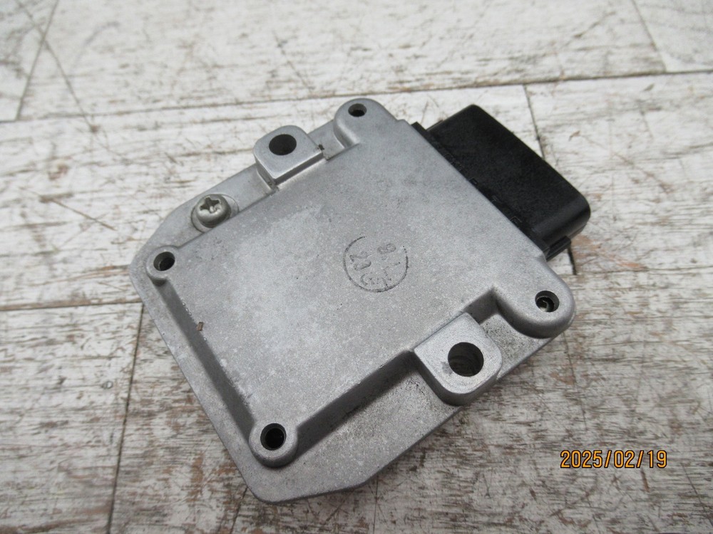 Toyota Lexus Igniter Ignition Control Module 89621-16020