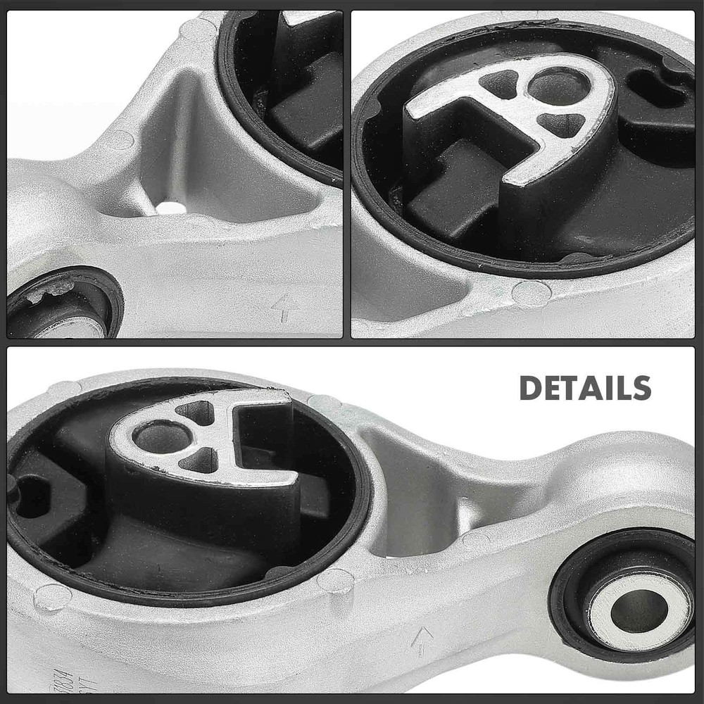 Front Passenger Engine Torque Strut Mount for Mini Cooper Countryman 2011-2016