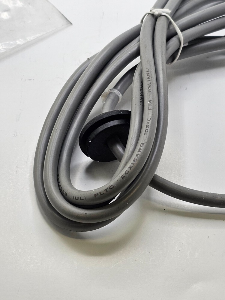 100271886 Lower Temperature Probe w/ Integrated Connector