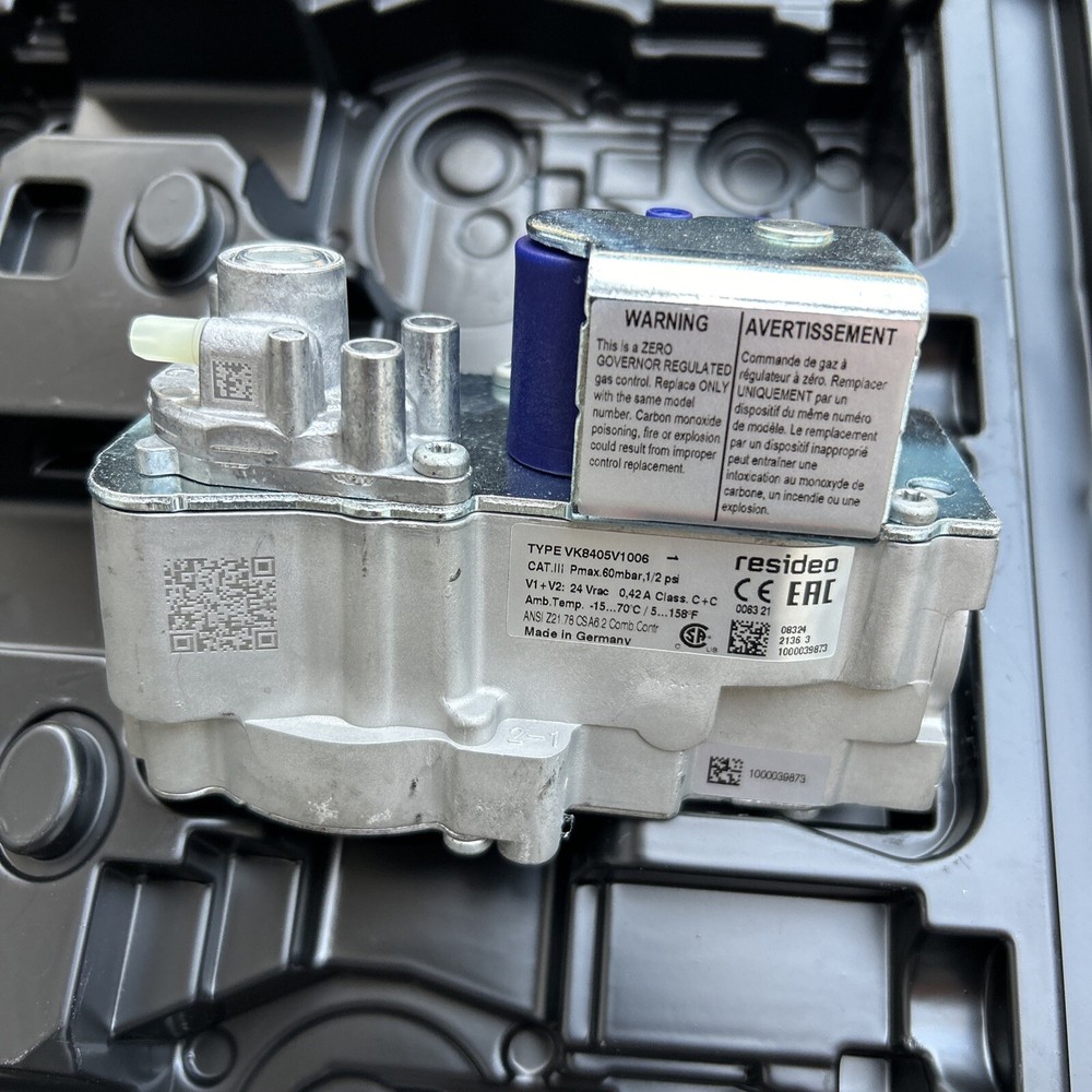 Resideo vk8405v1006 Gas Control Valve