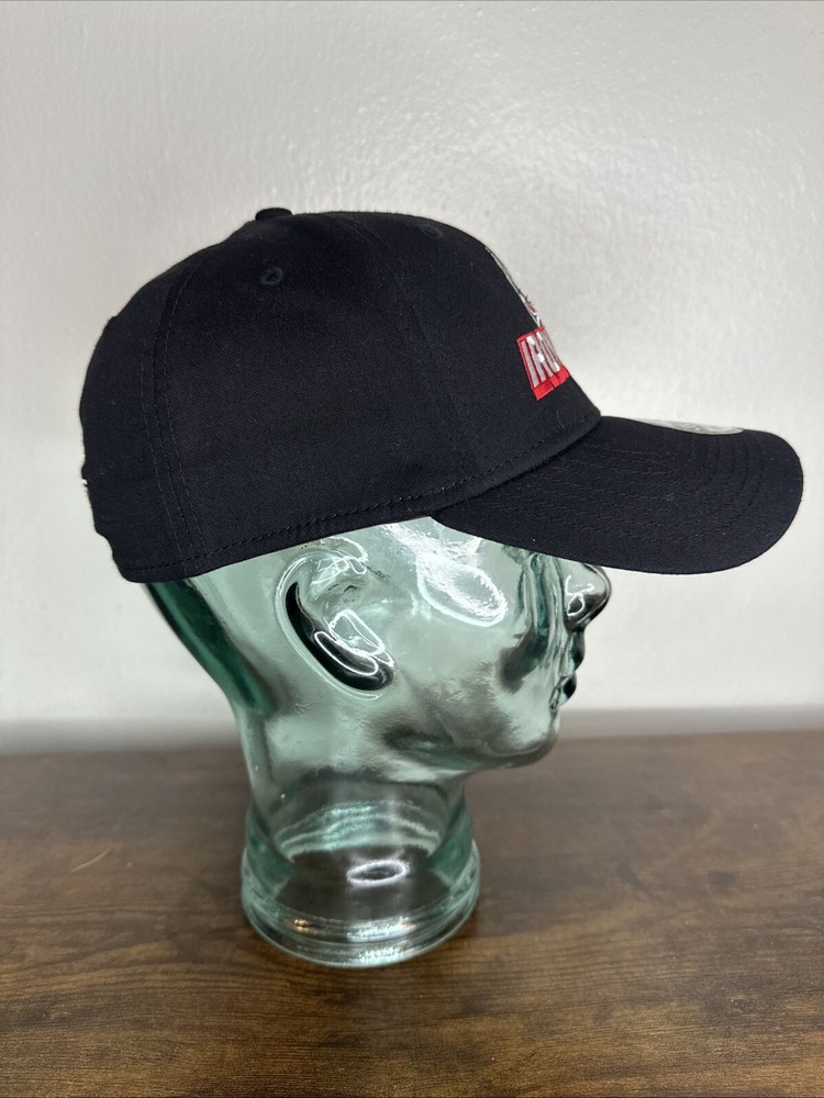Ironheart - Marvel Studios - Cast & Crew Hat - RARE/EXCLUSIVE Small Medium