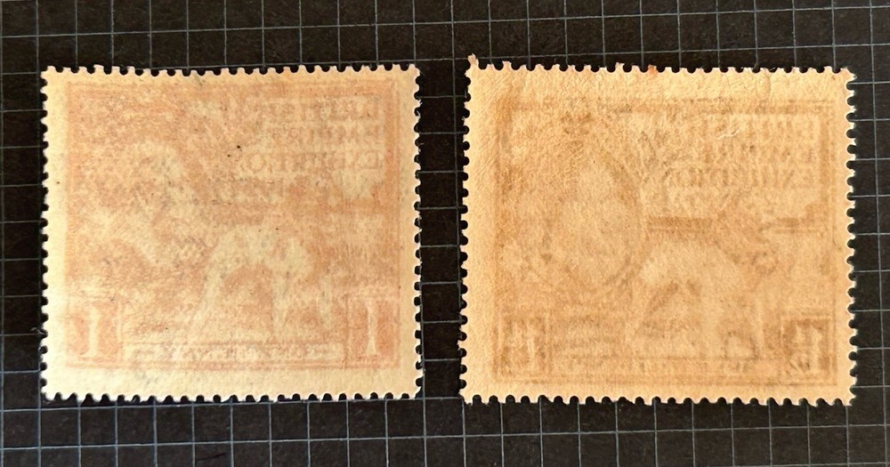 1924 Wembley M/M George V