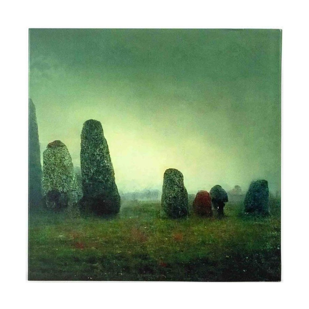 Handiwork RPG Silver Road NM