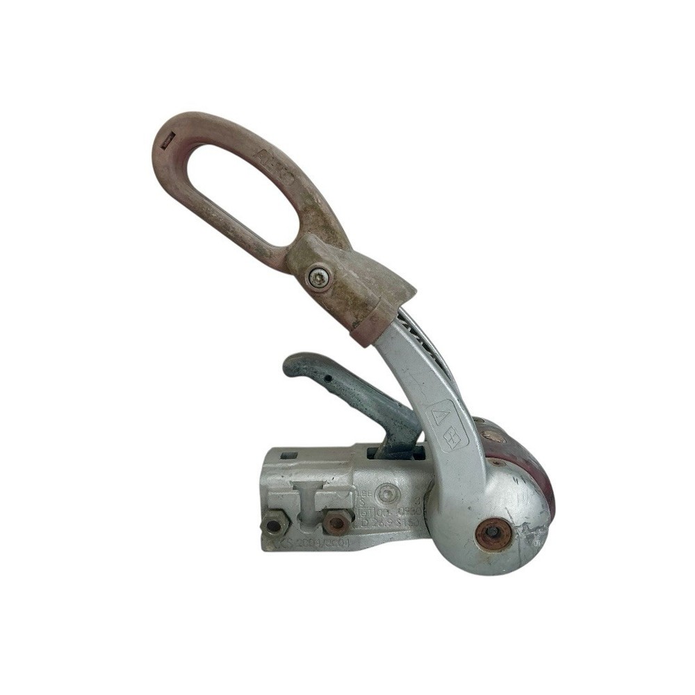 AL-KO AKS 2004/3004 Caravan Stabiliser Hitch