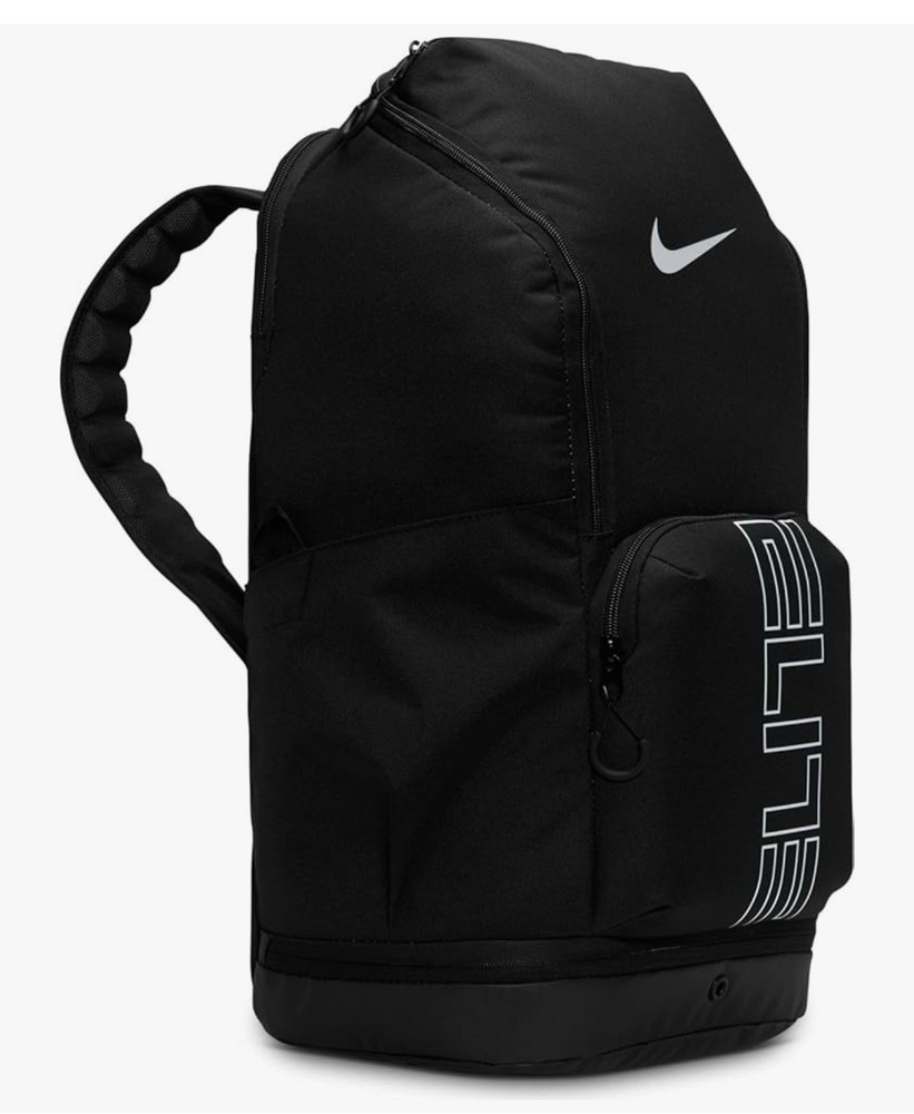 ELITE NIKE Backpack Black (32L)