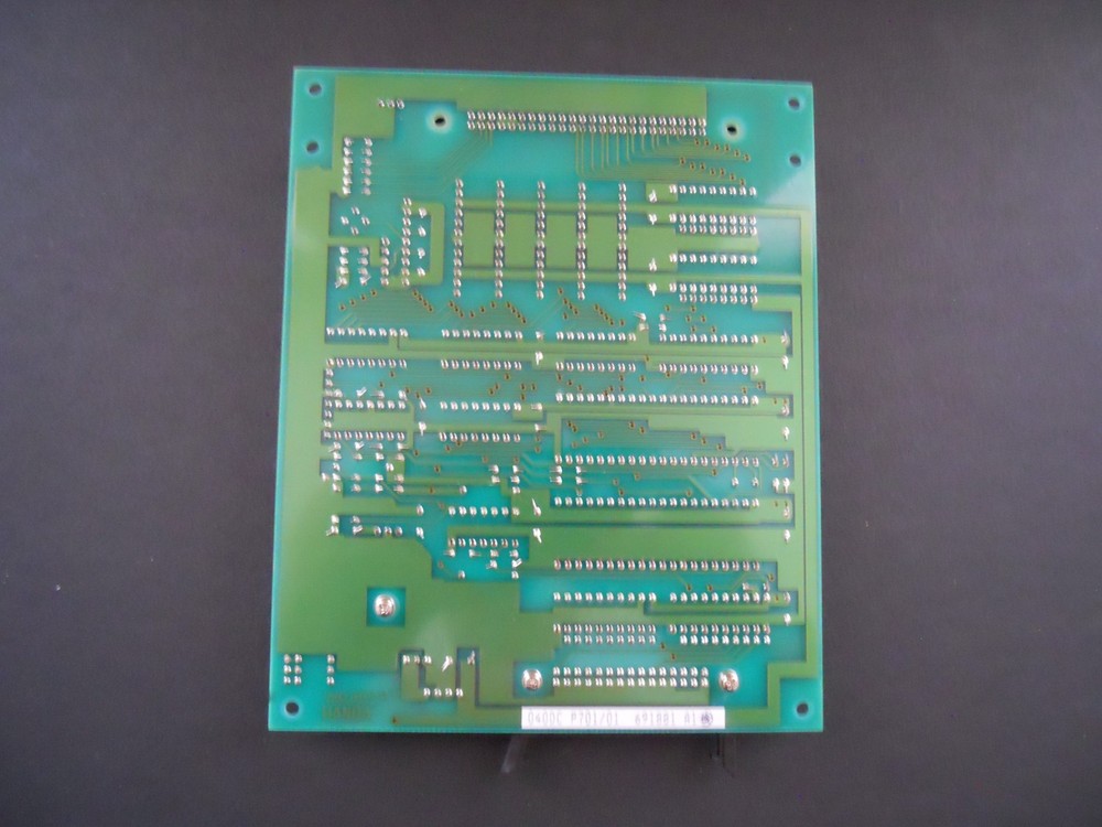 Fujitsu Thermal Printer Interface Board 040DC P701/01