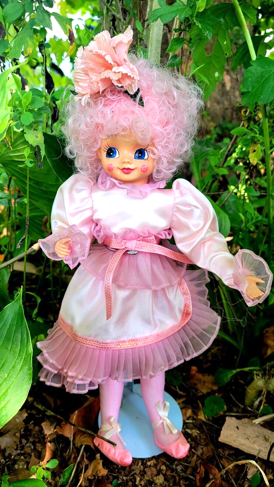 Mirabelle, Dream Fairy Haunted Doll
