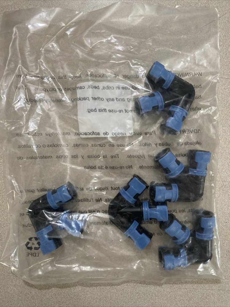 Faucet Quick Connecting Assembly SEASONS