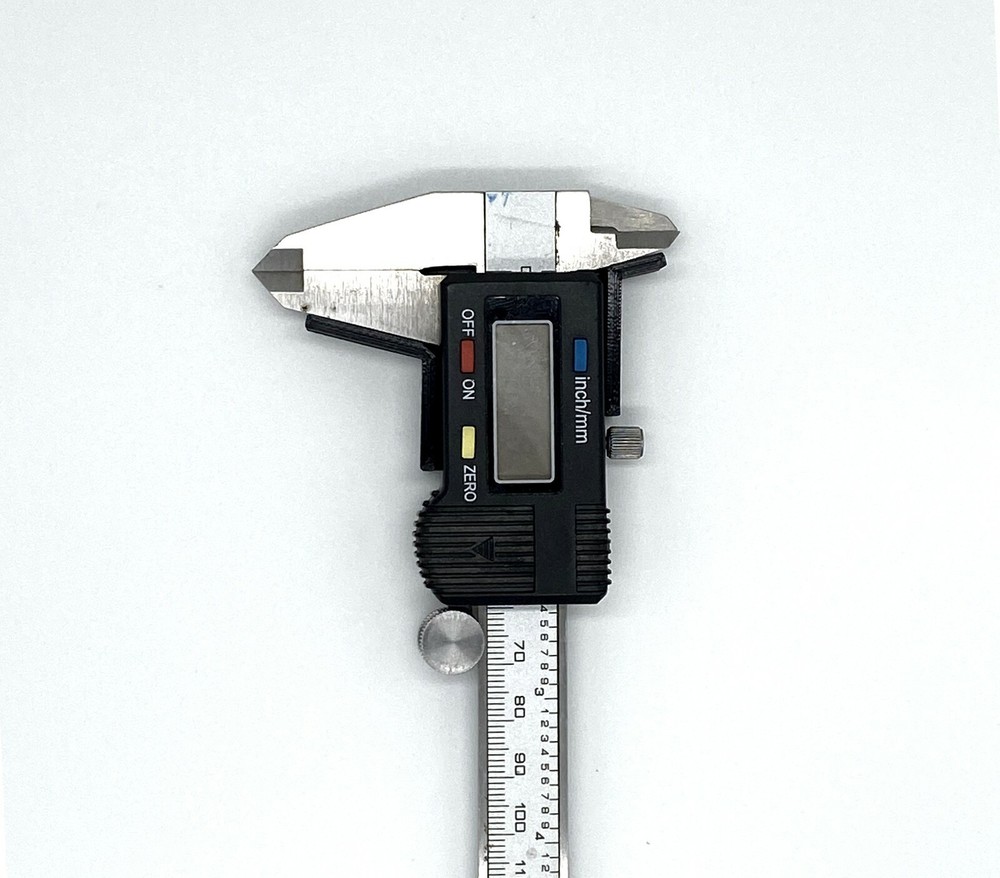 Digital Caliper Wall-Mount Holder **FREE SHIP**