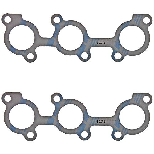 MS 92732 Exhaust Manifold Gasket Set