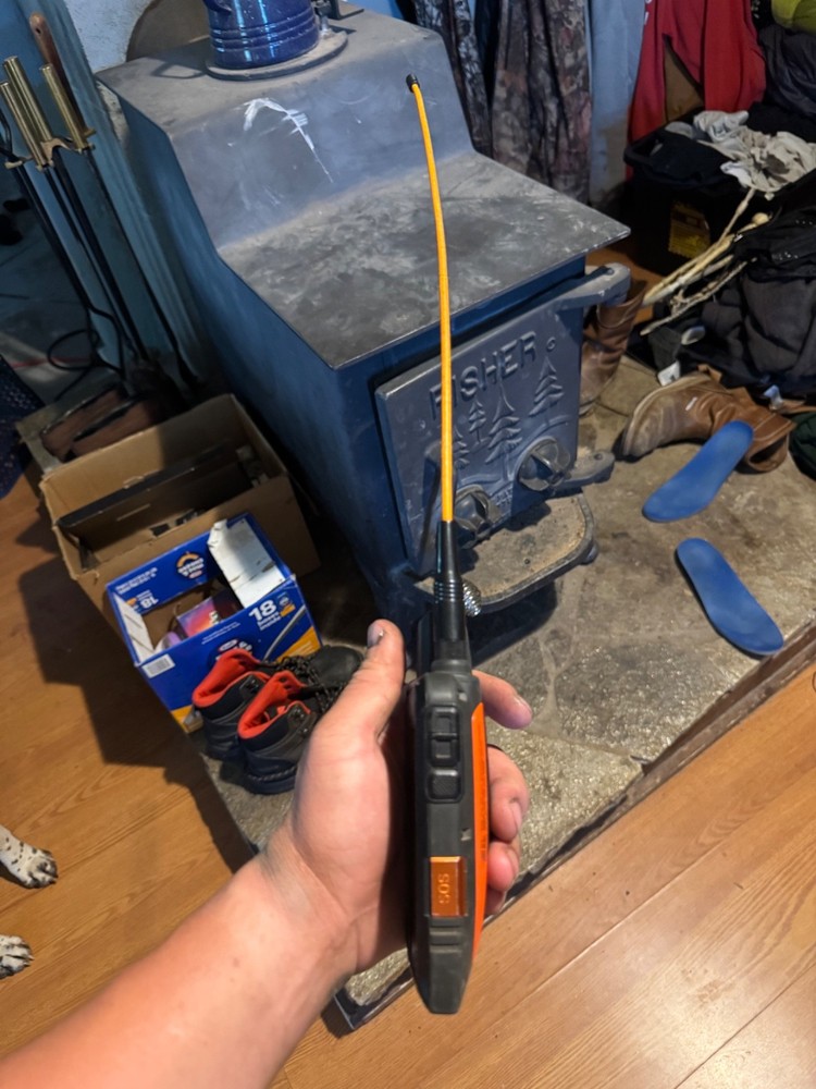 Garmin Alpha 200i 0100223050 Remote Training System