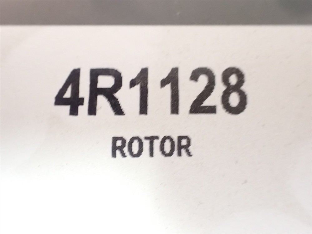 NEW WVE 4R1129 Ignition Distributor Rotor (BN479)