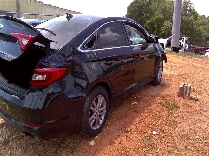 SONATA 2017 Fuse Box Cabin 1039705421