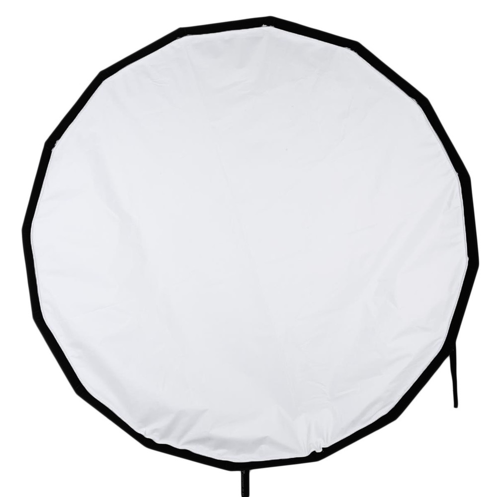 Glow Inner and Outer Diffusion Fabrics for EZ Lock 48" Deep Parabolic Quick Sof