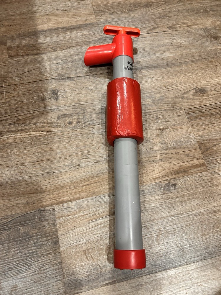 Aqua Terra Manual water bilge pump