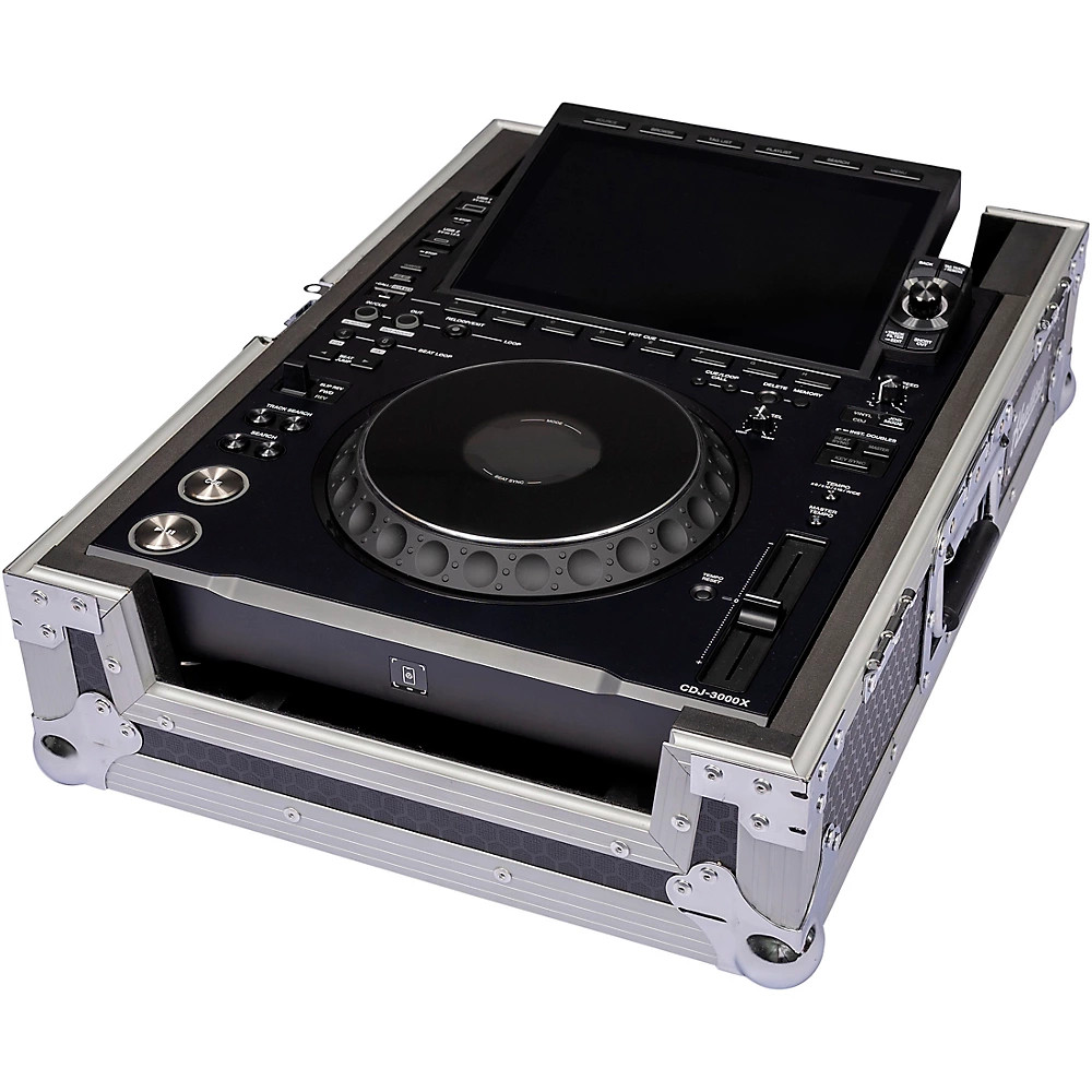 Headliner Flight Case for CDJ-3000X LN