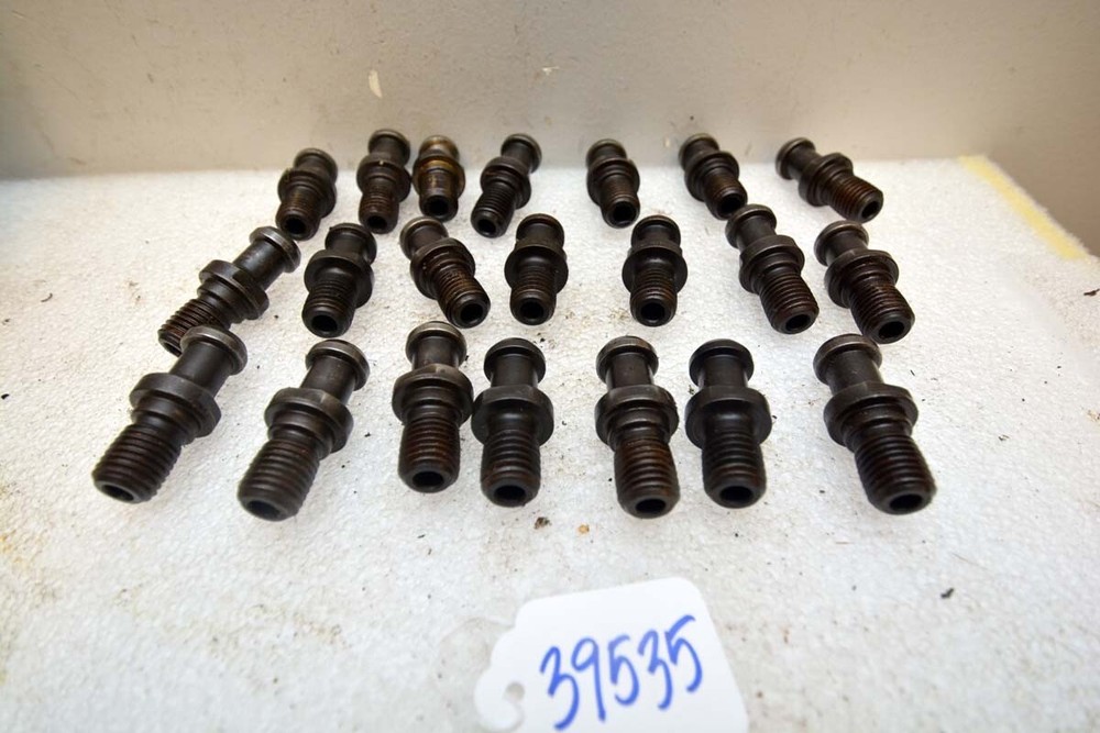 Command Retention Knob Pull Stud RS4E-0215-C (Inv.39535)