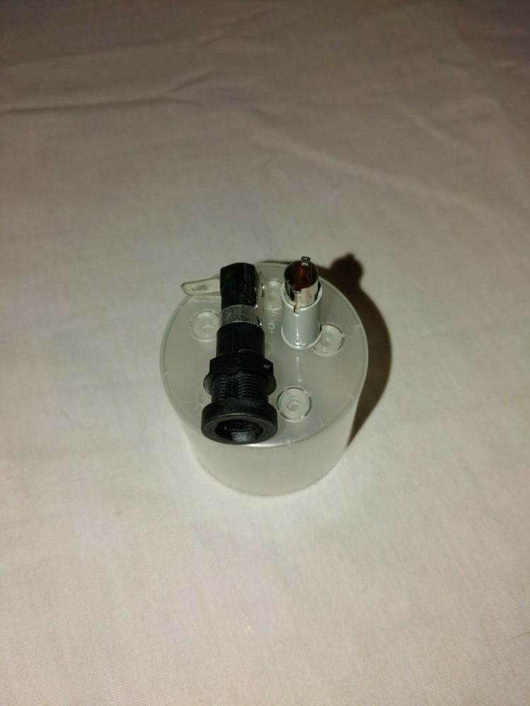 Henny Penny EF02-104 Fuse Holder