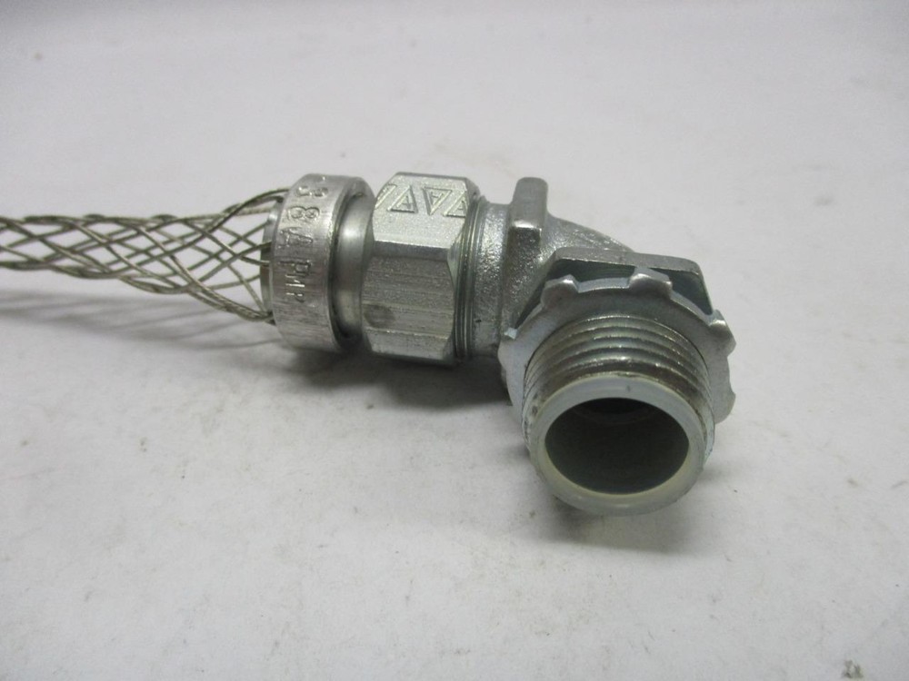 Kellum Seal Connector Strain Relief 3/8''