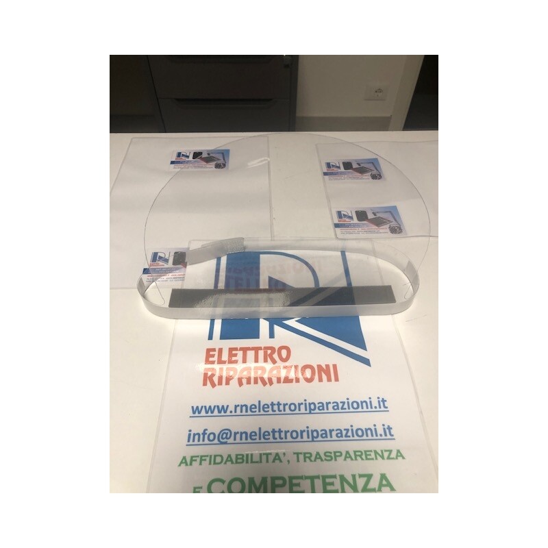 SAFETY VISOR FACE SCREEN VISORS FACE MASKS BUFFER