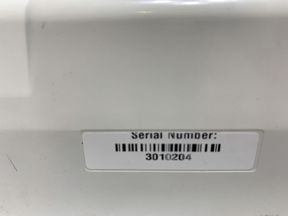 Eemax SPEX8208T Tankless Water Heater 8.3kW 208V