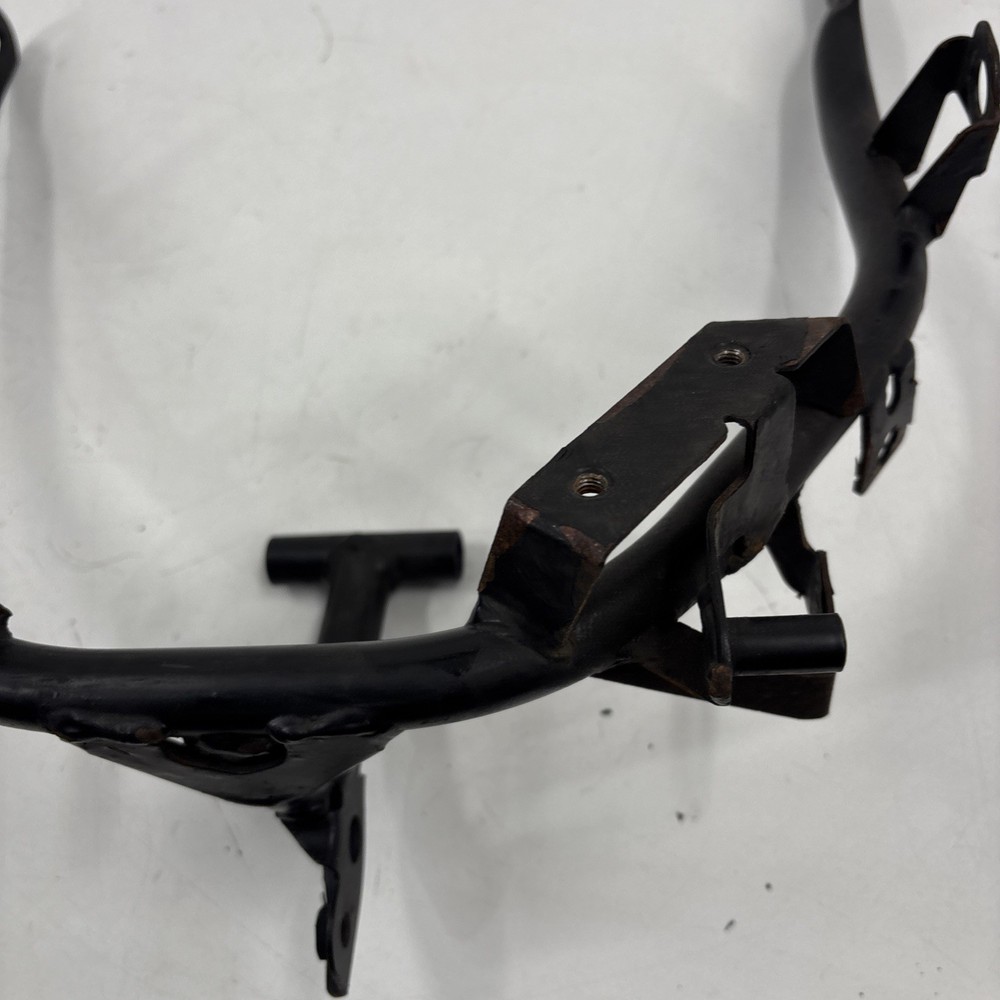 FRONT SUBFRAME DUCATI MULTISTRADA 620 headlight mount Bracket 2006 #c1