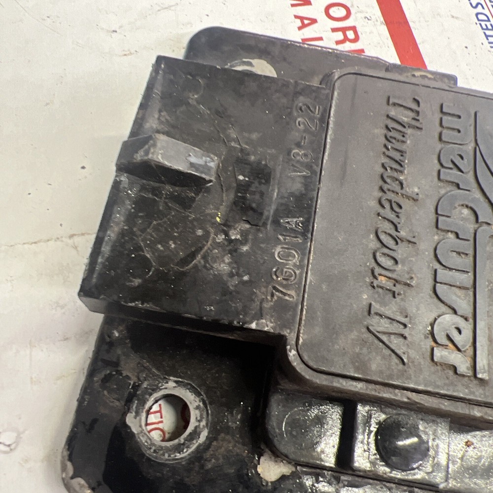 mercruiser ignition module v8-22