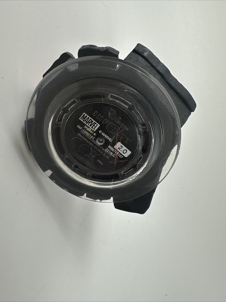 Disney Infinity Marvel Super Heroes 2.0 Spider-Man Figure