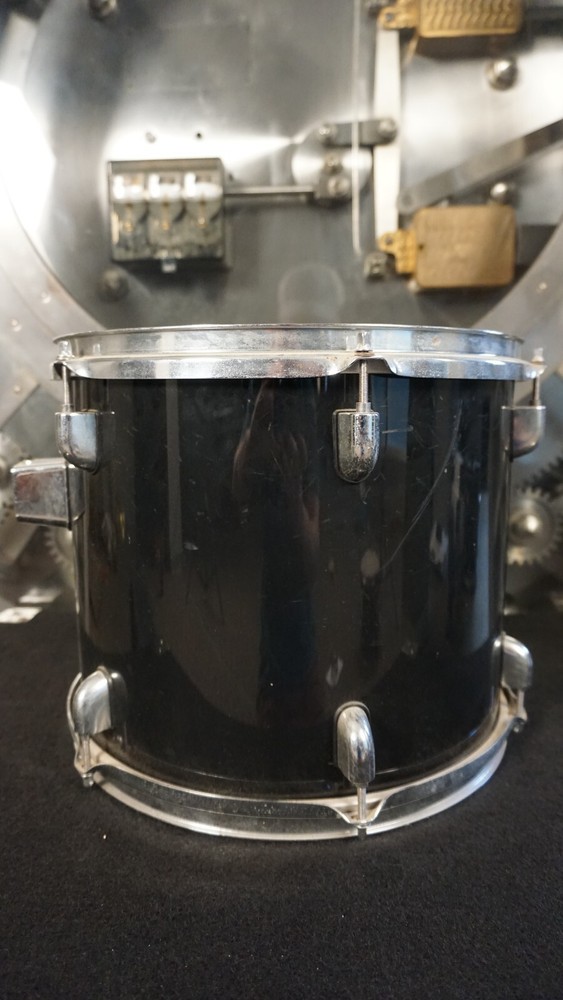 PDP EZ Series Rack Tom - Black 13"