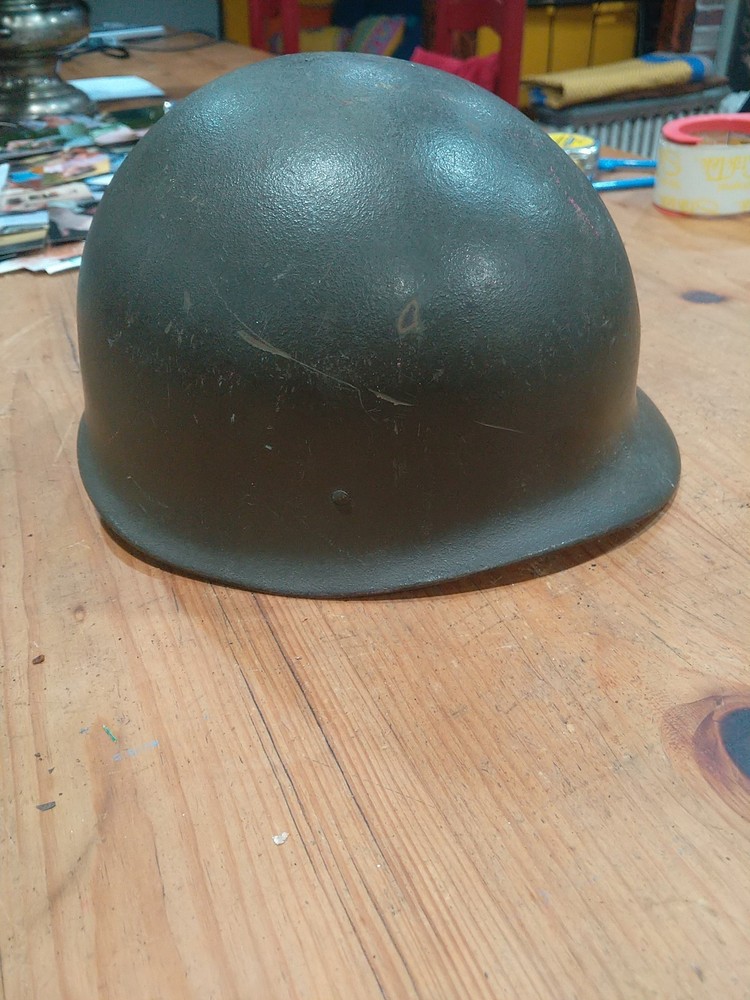 Military Helmet