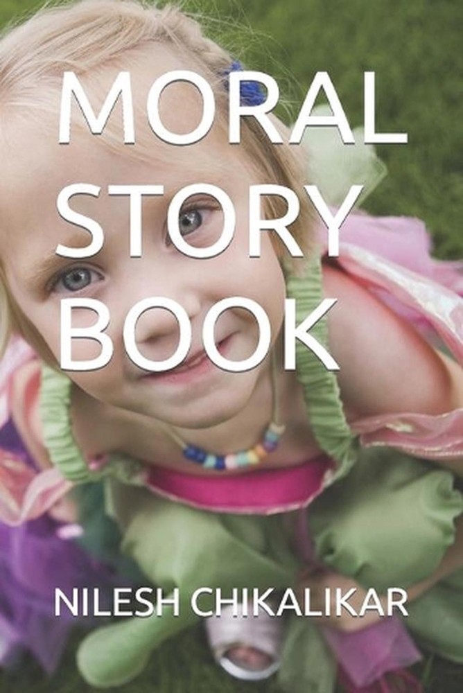 Moral Story Book
