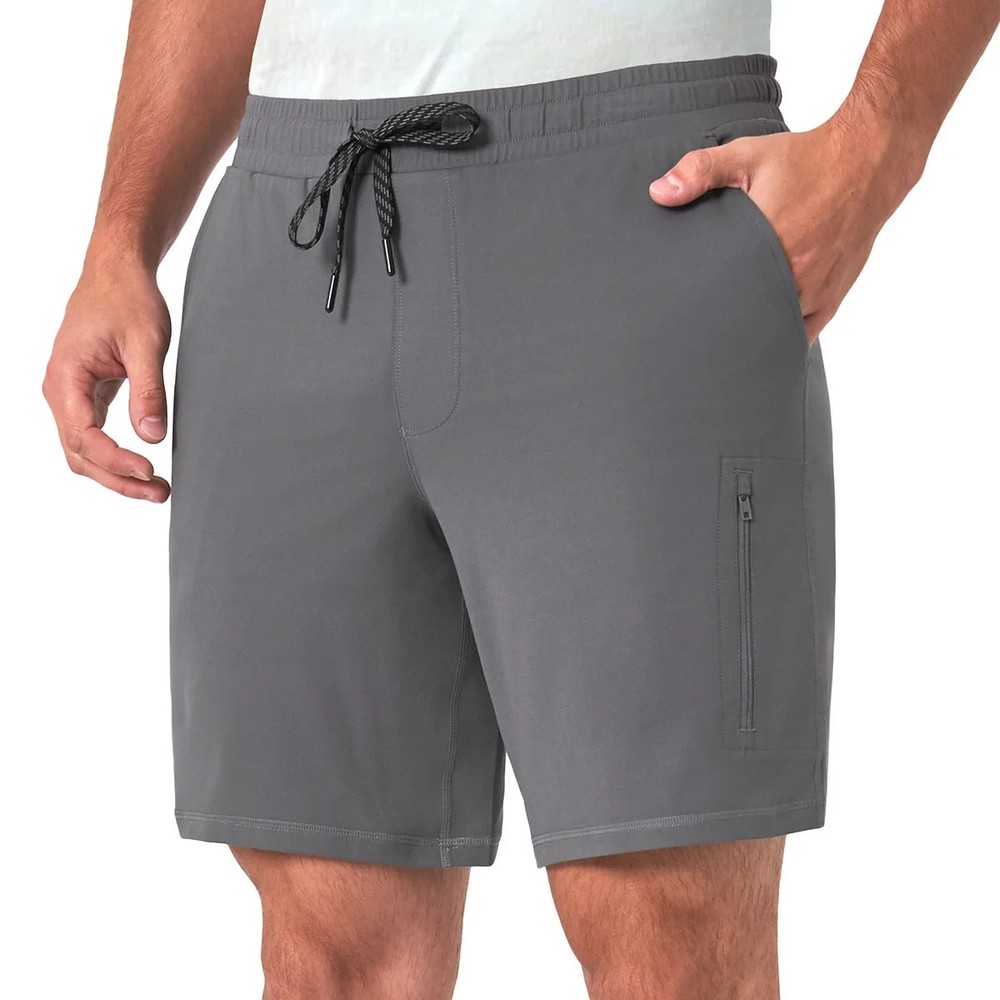 Mondetta Outdoor Project Men's Active Short (Select Size & Color)