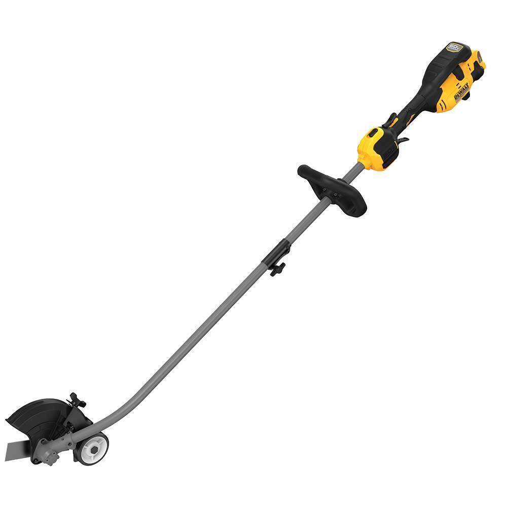 DeWALT DCED472B 60V MAX 7-1/2" Brushless Attachment Capable Edger - Bare Tool US